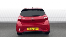 Hyundai i10 1.0 MPi Premium 5dr Petrol Hatchback